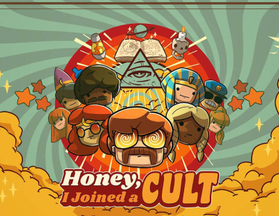 Honey, I Joined a Cult (PC)