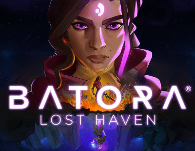 Batora: Lost Haven (PC)