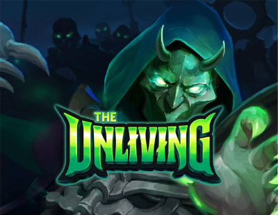 The Unliving (PC)