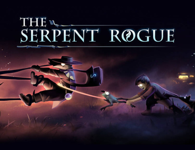 The Serpent Rogue (PC)