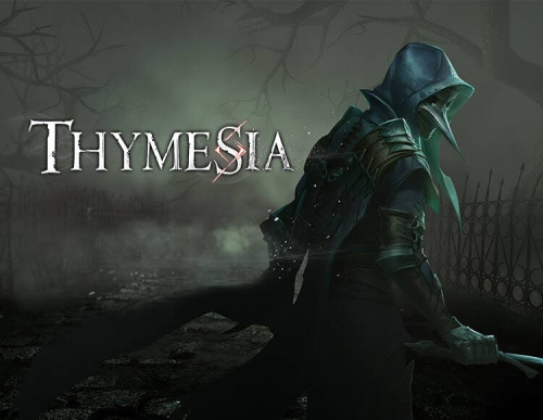 Thymesia (PC)