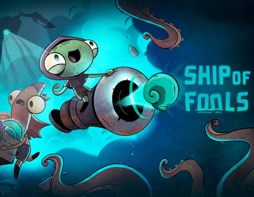 Ship of Fools (PC)