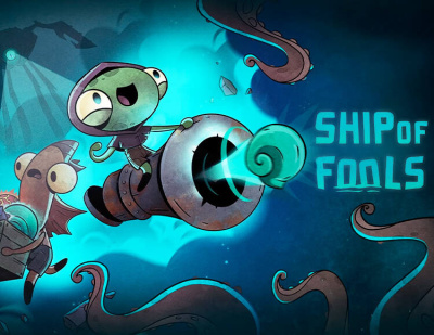 Ship of Fools (PC)