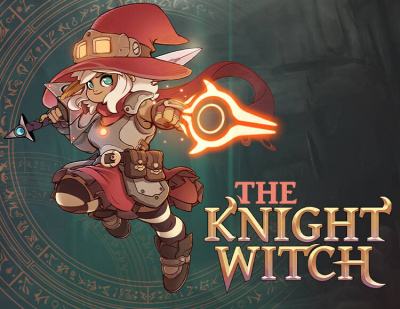 The Knight Witch (PC)