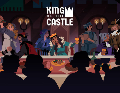 King Of The Castle (PC)