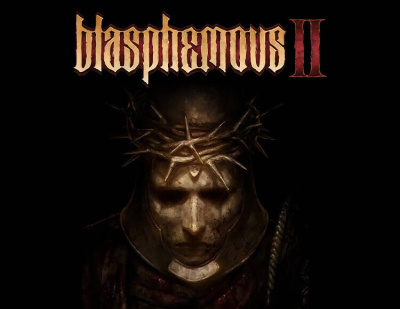 Blasphemous 2 (PC)