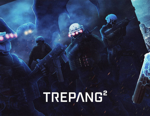 Trepang2 (PC)