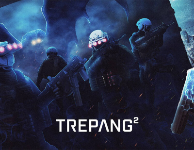 Trepang2 (PC)