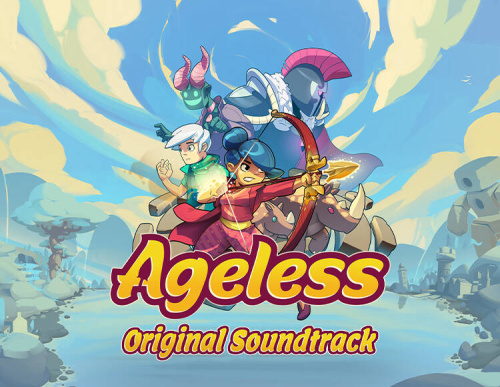 Ageless Soundtrack (PC)