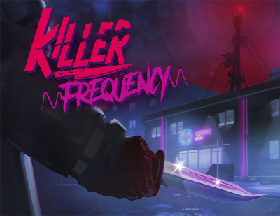 Killer Frequency (PC)