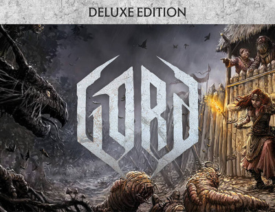 Gord - Deluxe Edition (PC)