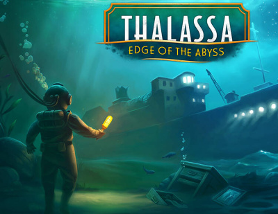 Thalassa: Edge of the Abyss (PC)
