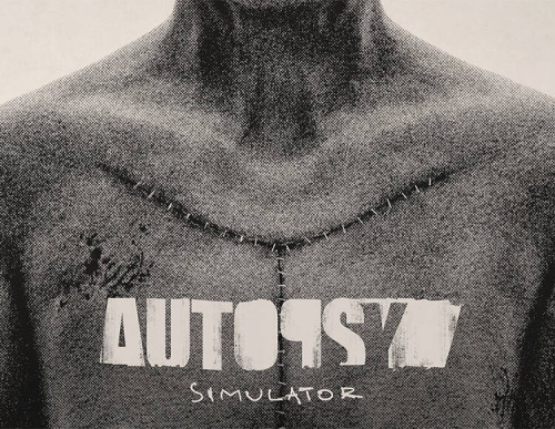 Autopsy Simulator (PC)