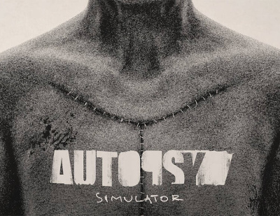 Autopsy Simulator (PC)