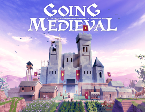 Going Medieval (PC)