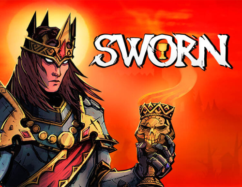 SWORN (Ранний доступ) (PC)
