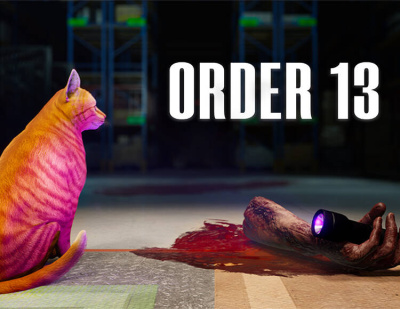 Order 13 (PC)