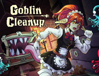 Goblin Cleanup (PC)