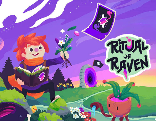 Ritual of Raven (PC)