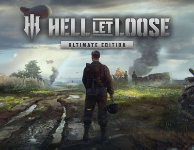 Hell Let Loose - Ultimate Edition (PC)