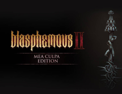 Blasphemous 2 - Mea Culpa Edition (PC)