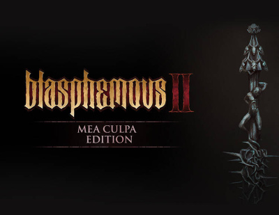 Blasphemous 2 - Mea Culpa Edition (PC)