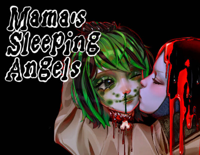 Mama's Sleeping Angels (PC)