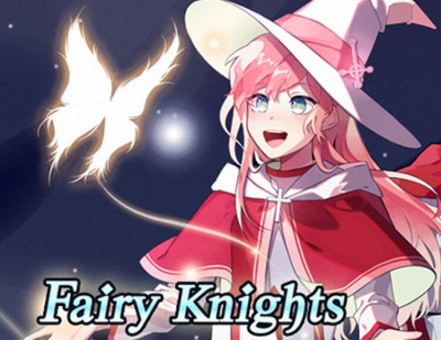 Fairy Knights (PC)