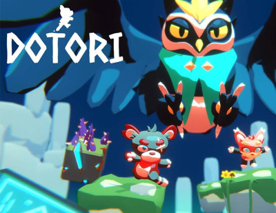 DOTORI - Standard Edition (PC)