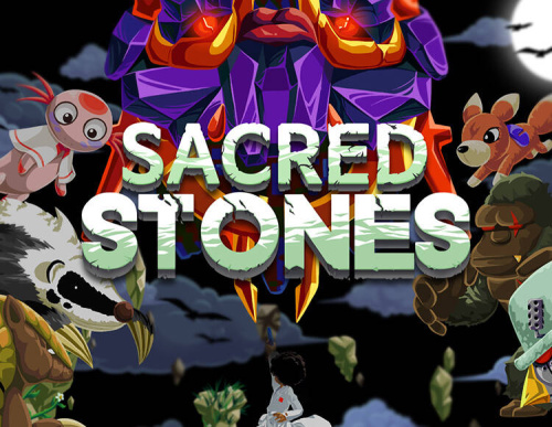 Sacred Stones (PC)
