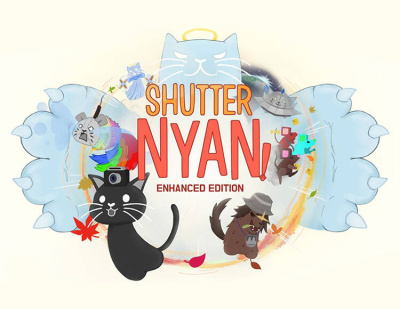 Shutter Nyan! Enhanced Edition (PC)