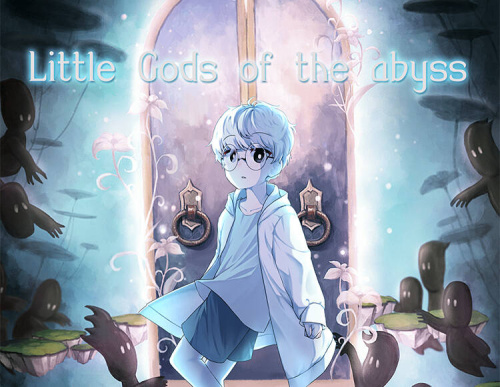 Little Gods of the Abyss (PC)