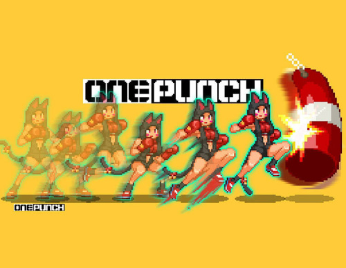 OnePunch (PC)