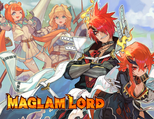 Maglam Lord (PC)