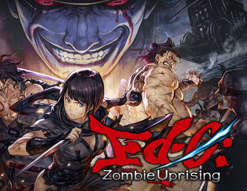 Ed-0: Zombie Uprising (PC)
