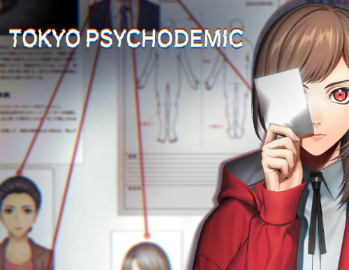 Tokyo Psychodemic (PC)