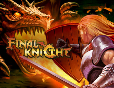 Final Knight (Ранний доступ) (PC)