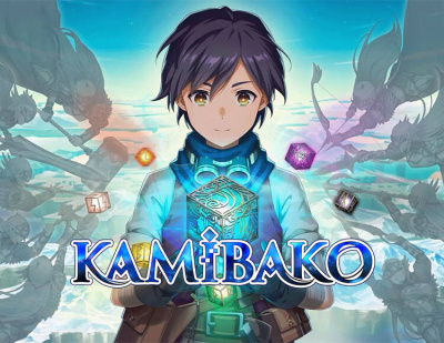KAMiBAKO - Mythology of Cube - (PC)