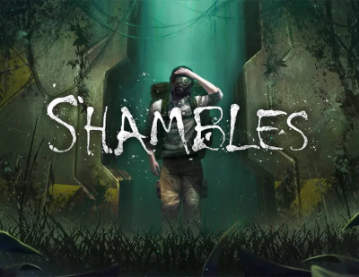 Shambles: Sons of Apocalypse (PC)