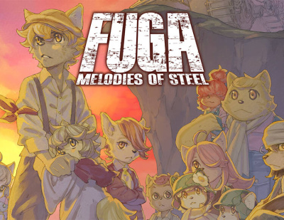 Fuga: Melodies of Steel (PC)