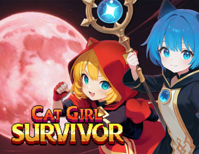 Cat Girl Survivor (PC)