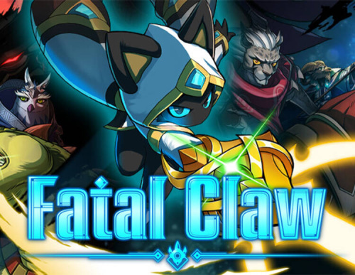 Fatal Claw (PC)