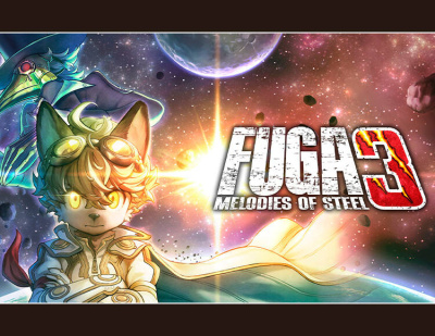 Fuga: Melodies of Steel 3 (PC)