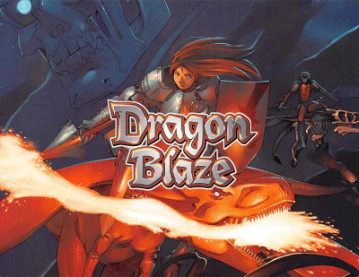 Dragon Blaze (PC)
