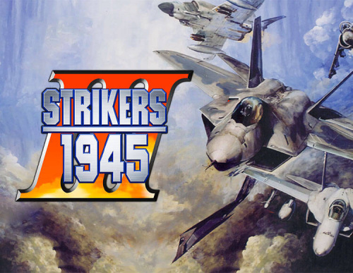 Strikers 1945 3 (PC)