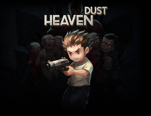 Heaven Dust (PC)