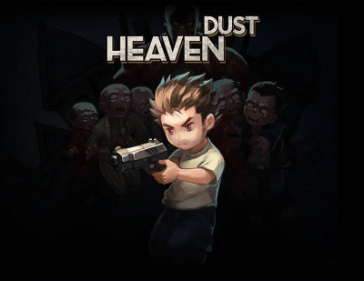 Heaven Dust (PC)