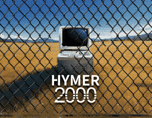 Hymer 2000 (PC)