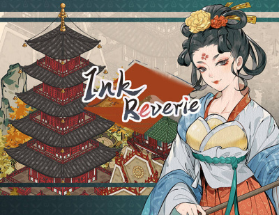 Ink Reverie (PC)