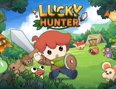 Lucky Hunter (PC)